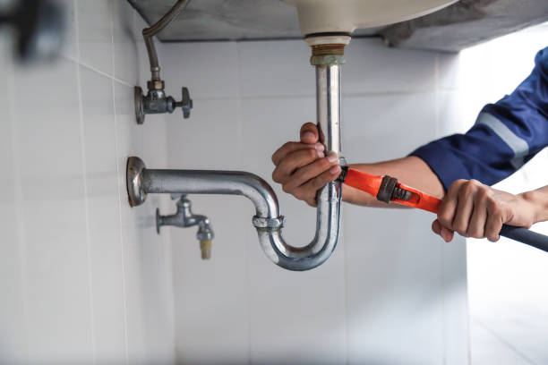 Best Tankless Water Heater Services  in Hackberry, TX