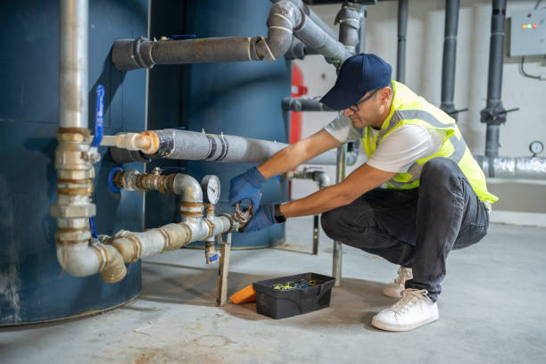 Best Trenchless Pipe Repair  in Hackberry, TX