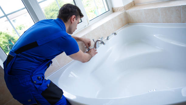 Trusted Hackberry, TX Plumbing Services Experts